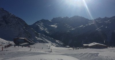 Verbier jeudi 7 d&eacute;cembre 2017
