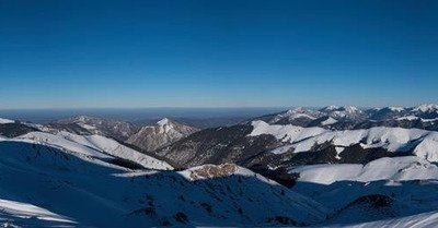 Peyragudes jeudi 7 d&eacute;cembre 2017