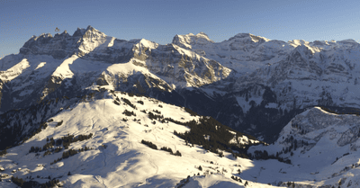 Champ&eacute;ry mercredi 6 d&eacute;cembre 2017