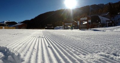 Les Karellis mercredi 6 d&eacute;cembre 2017