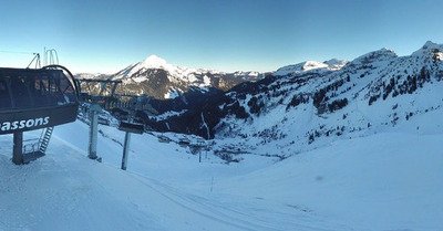 Ch&acirc;tel mercredi 6 d&eacute;cembre 2017