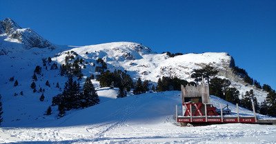 La Sambuy mardi 5 d&eacute;cembre 2017