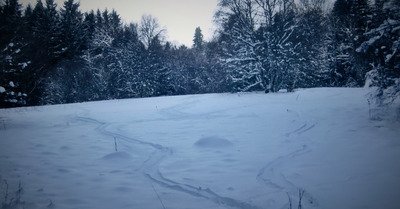 Prabour&eacute; dimanche 3 d&eacute;cembre 2017