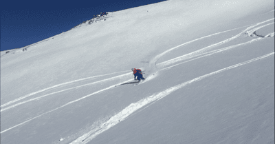 Crans Montana dimanche 3 d&eacute;cembre 2017