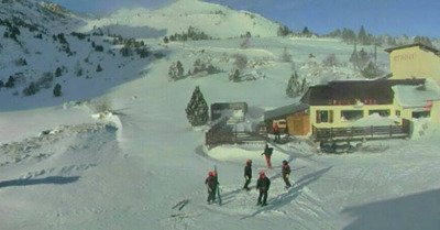 Port&eacute;-Puymorens dimanche 3 d&eacute;cembre 2017