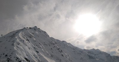 Les Sept Laux samedi 2 d&eacute;cembre 2017