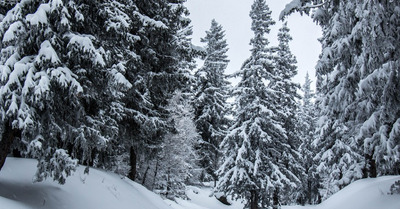 La Rosière vendredi 1 décembre 2017