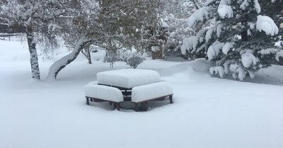Corren&ccedil;on en Vercors vendredi 1 d&eacute;cembre 2017