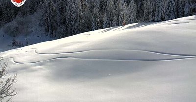 Feldberg vendredi 1 d&eacute;cembre 2017