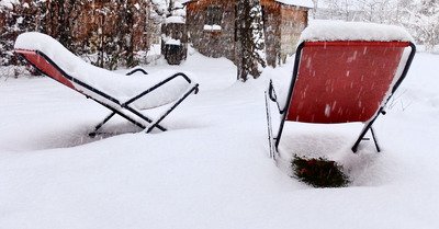 Le Sappey en Chartreuse vendredi 1 d&eacute;cembre 2017