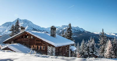 La Rosière mardi 28 novembre 2017