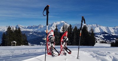 Combloux vendredi 17 novembre 2017