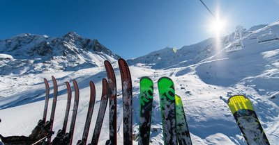 Val Thorens vendredi 17 novembre 2017