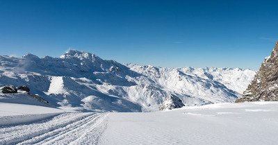 Val Thorens mardi 14 novembre 2017