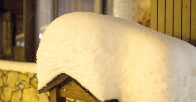 Val Thorens dimanche 12 novembre 2017