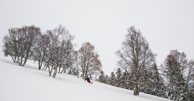 Peyragudes dimanche 12 novembre 2017