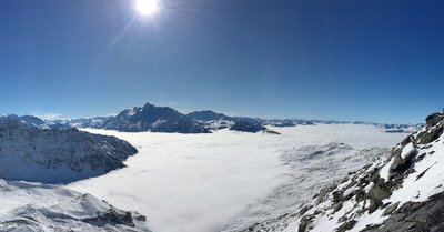 La Rosi&egrave;re mardi 7 novembre 2017