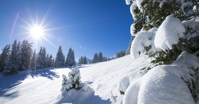 Courchevel mardi 7 novembre 2017