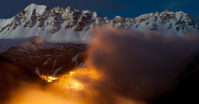 Vars dimanche 5 novembre 2017