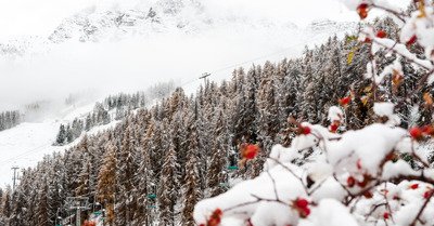 Vars dimanche 5 novembre 2017