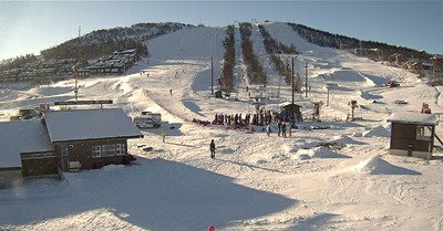 geilo dimanche 29 octobre 2017