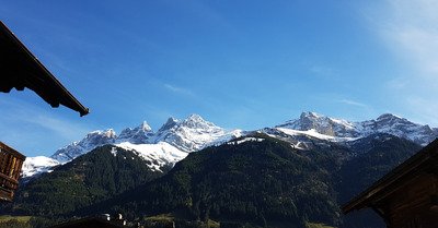 Champ&eacute;ry mardi 24 octobre 2017