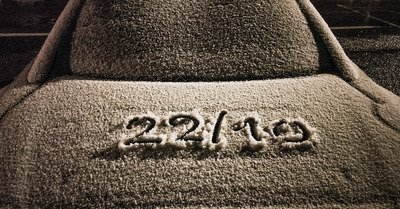 Les 2 Alpes dimanche 22 octobre 2017