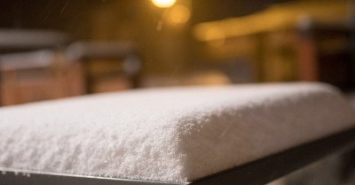 Val Thorens dimanche 22 octobre 2017