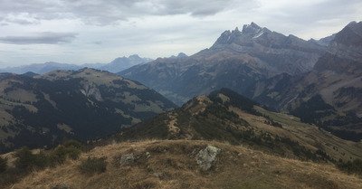 Champ&eacute;ry samedi 21 octobre 2017