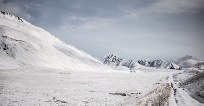 La Rosière mardi 19 septembre 2017