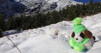 la foux d'allos samedi 16 septembre 2017