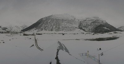 Andermatt dimanche 10 septembre 2017