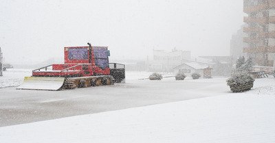 Val Thorens samedi 2 septembre 2017