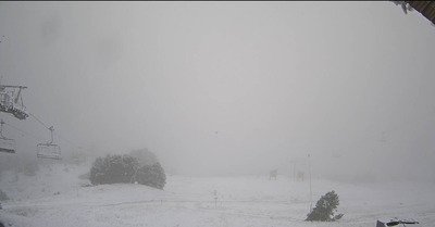 Chamrousse vendredi 11 ao&ucirc;t 2017