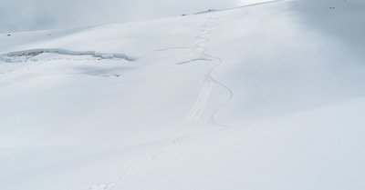 seul au monde en rando samedi 20 mai 2017