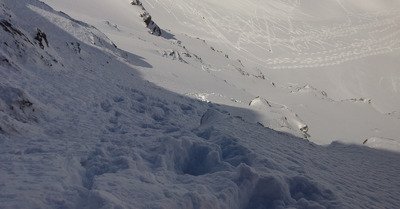 col du lautaret mardi 9 mai 2017