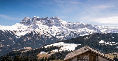 Champ&eacute;ry jeudi 4 mai 2017