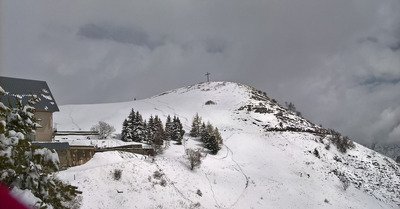 La Salette-Fallavaux mardi 2 mai 2017