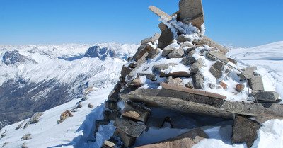 t&ecirc;te de l'estrop samedi 29 avril 2017