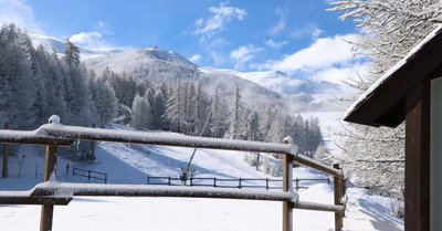 Les Orres vendredi 28 avril 2017