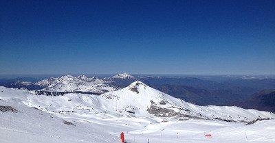 La Pierre Saint Martin vendredi 7 avril 2017