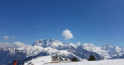 Champ&eacute;ry jeudi 6 avril 2017