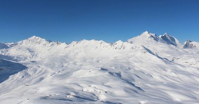 Val d'Is&egrave;re jeudi 6 avril 2017