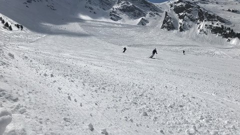La Norma mardi 4 avril 2017
