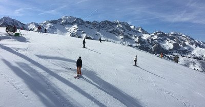 Champ&eacute;ry jeudi 30 mars 2017