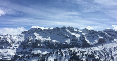 Champ&eacute;ry mercredi 29 mars 2017