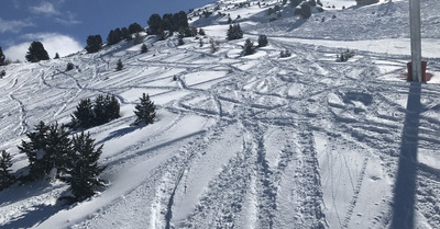 La Norma lundi 27 mars 2017