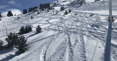 La Norma lundi 27 mars 2017
