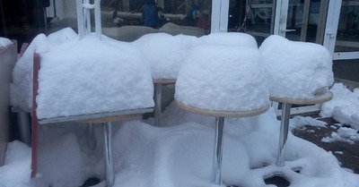 Piau Engaly lundi 27 mars 2017