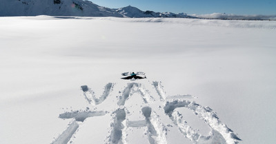 Val Thorens dimanche 26 mars 2017